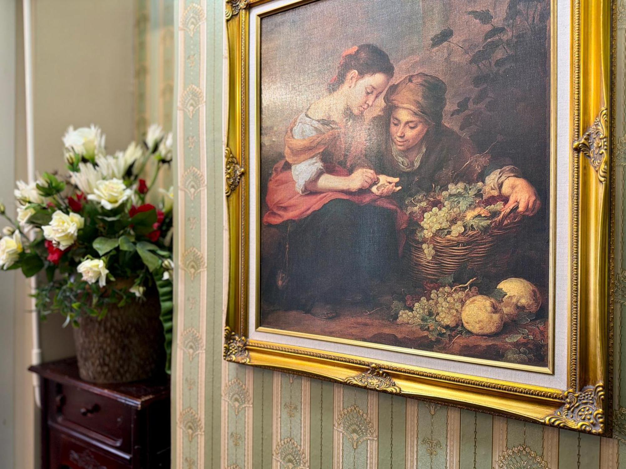 Prague Golden Age — Photos 2